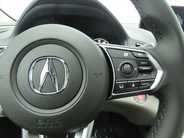 Thumbnail: 2026 Acura RDX - 13