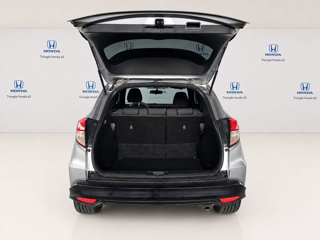 Thumbnail: 2022 Honda HR-V - 6