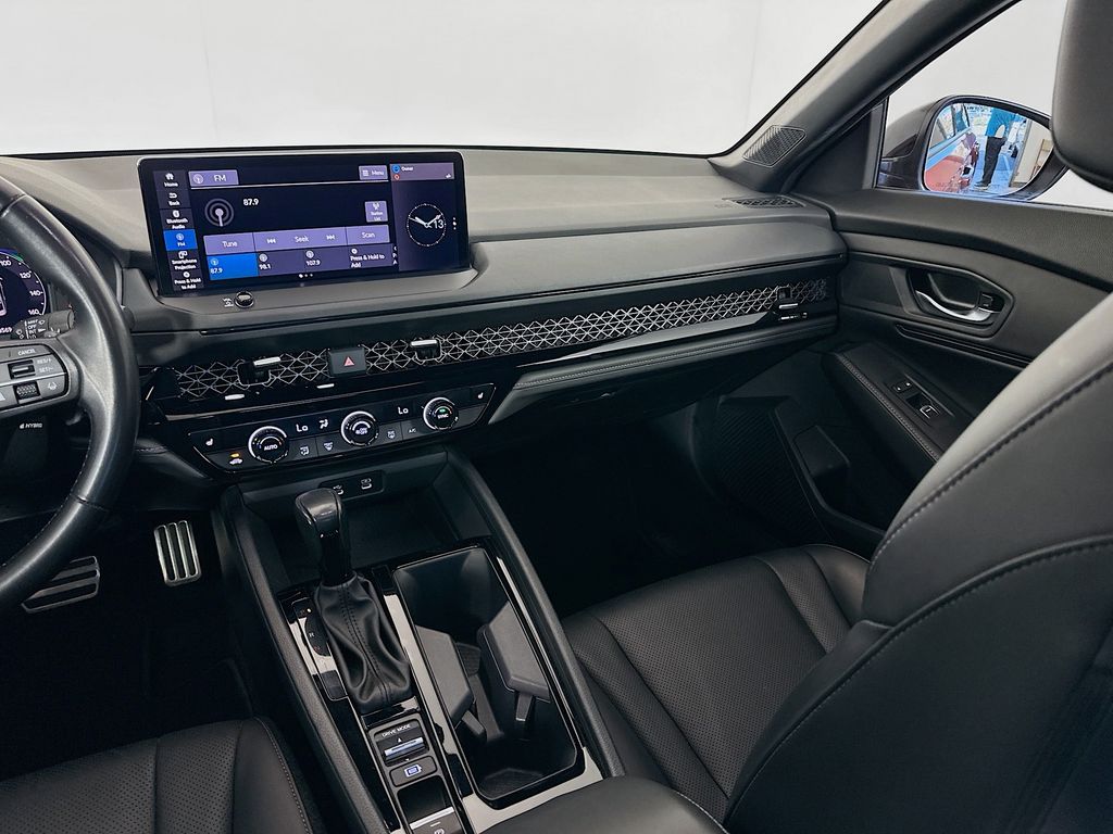 Thumbnail: 2023 Honda Accord - 23