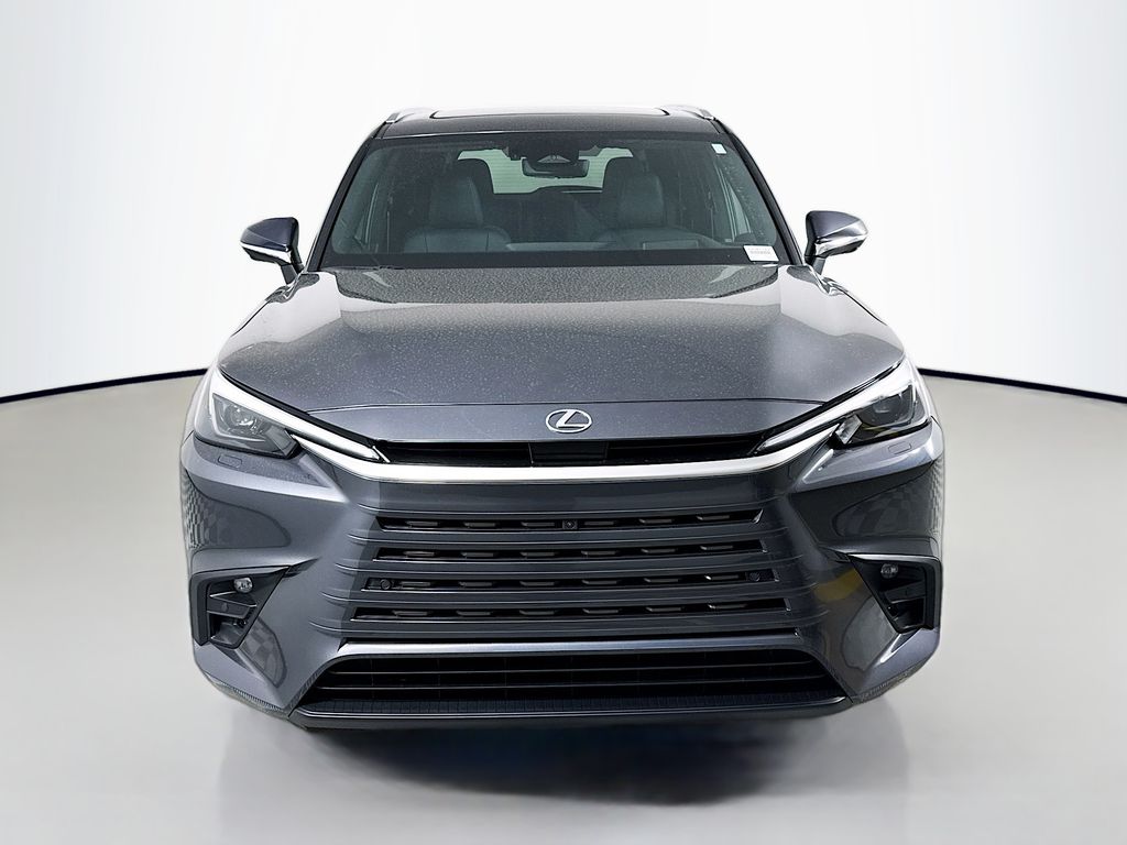 Thumbnail: 2026 Lexus TX - 2