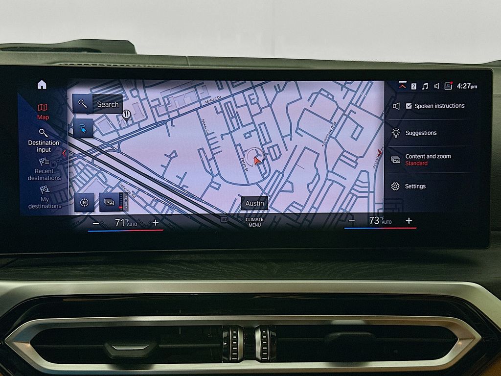 Thumbnail: 2023 BMW i4 - 13