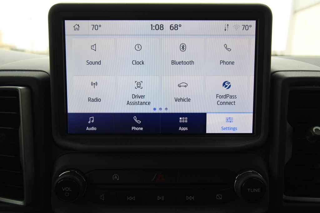 Used 2023 Ford Bronco Sport SUV