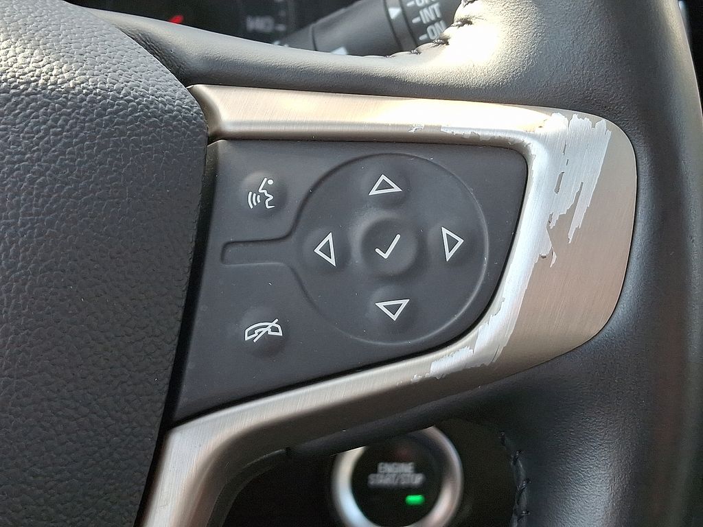 Thumbnail: 2019 GMC Terrain - 23