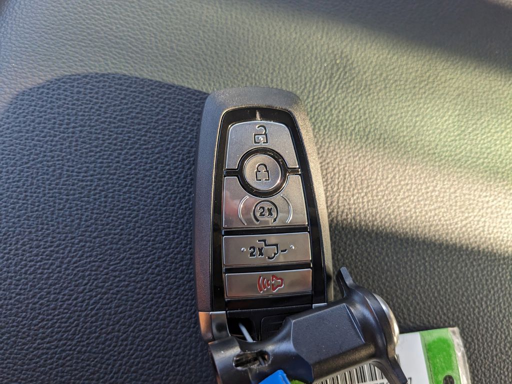 2024 Ford F-250 Super Duty Lariat