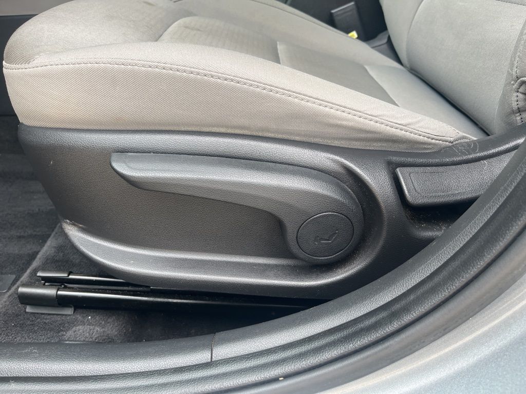 2018 Hyundai Elantra SEL 26