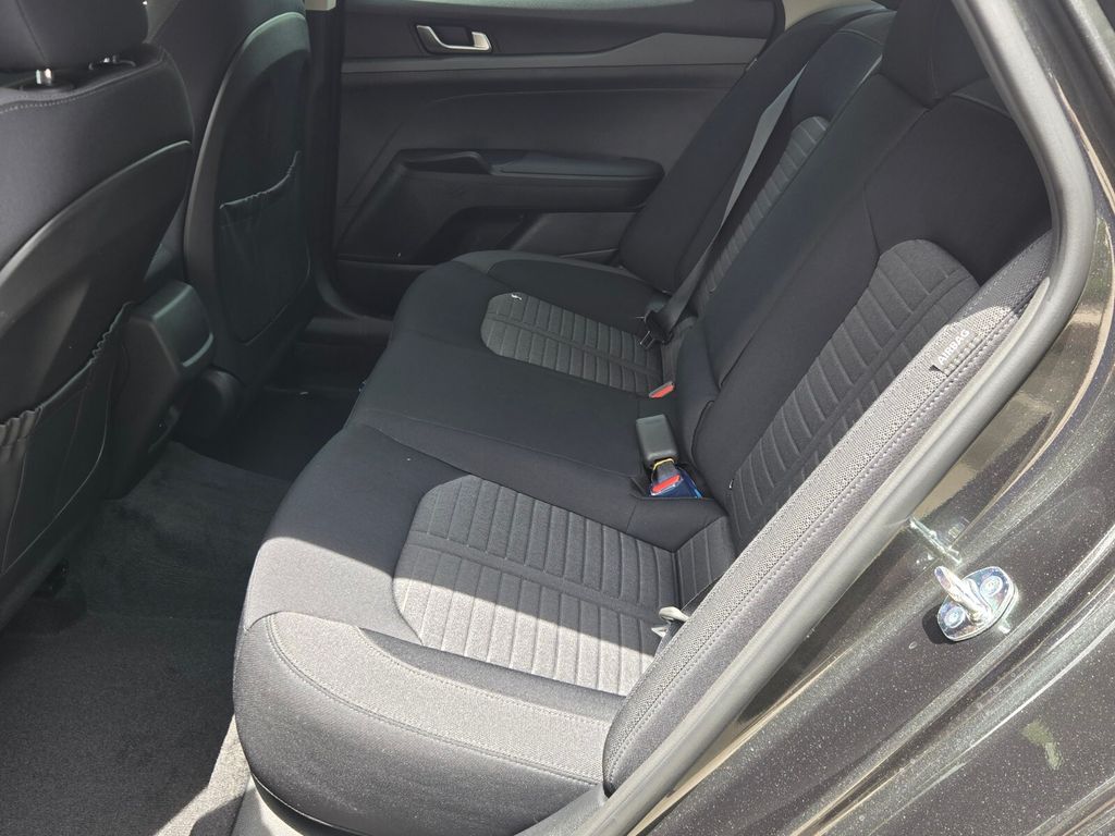 2026 Kia K5 - $27,121