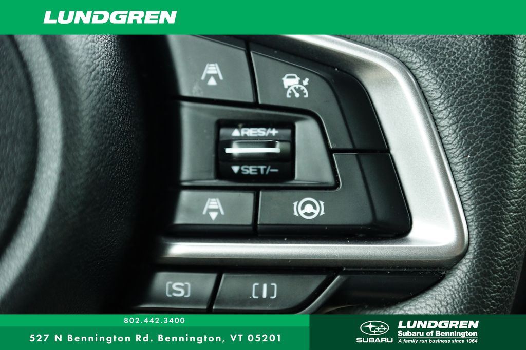 Used 2022 Subaru Forester SUV