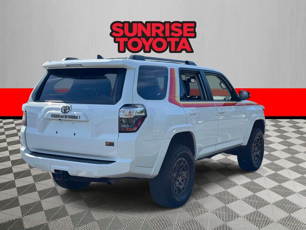 Used 2023 Toyota 4Runner SUV