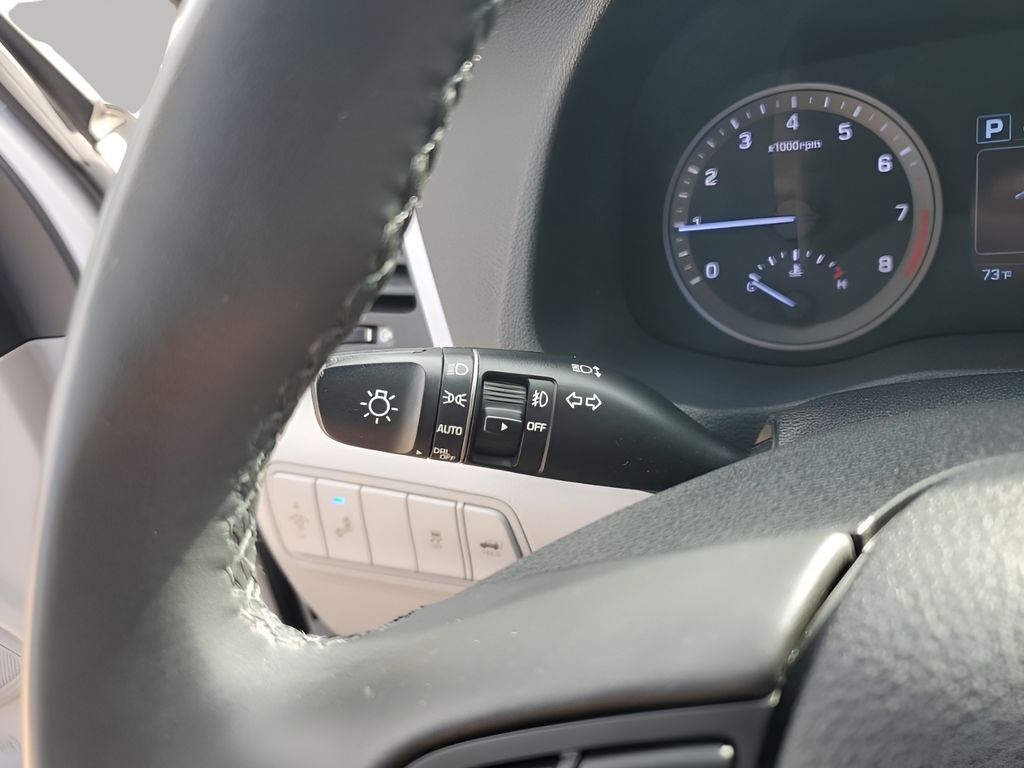 Used Car 2017 Hyundai Tucson  Sport For Sale Under $20,000 In Austin, Texas