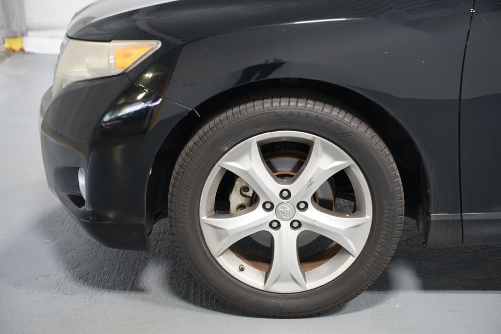 Thumbnail: 2009 Toyota Venza - 5