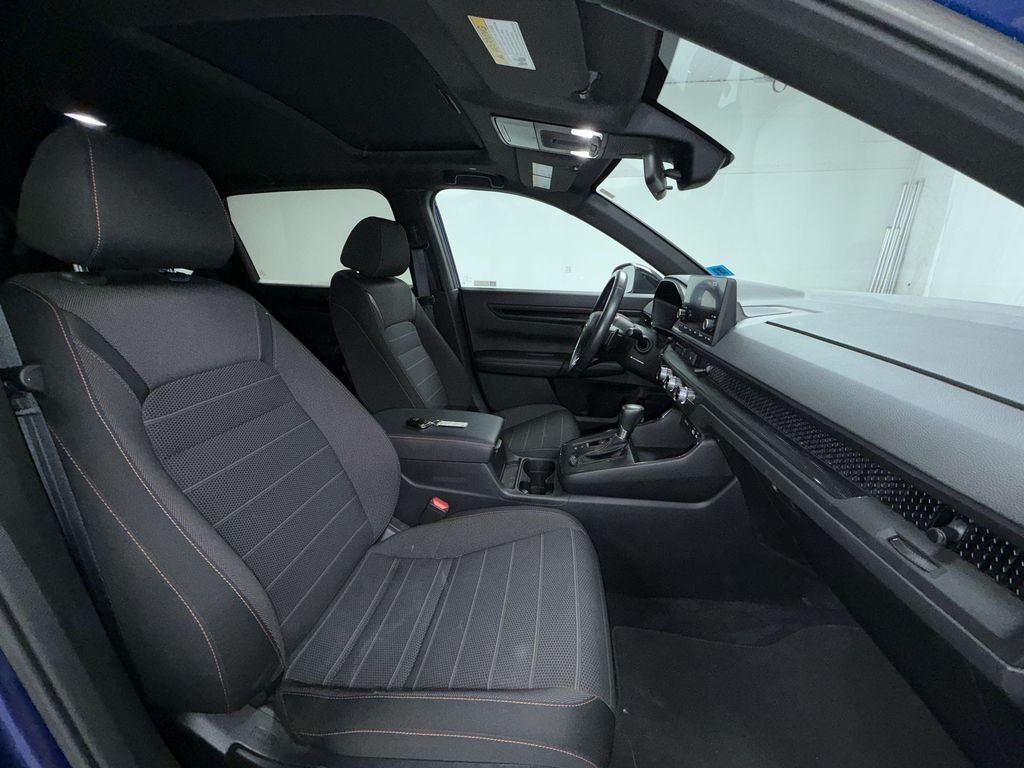 Used 2023 Honda CR-V Hybrid SUV