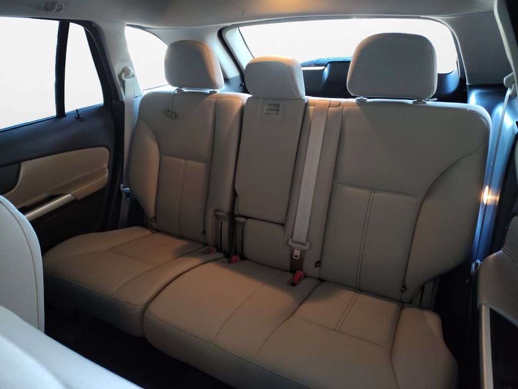 Used Car 2013 Ford Edge  Se For Sale Under $10,000 In Austin, Texas