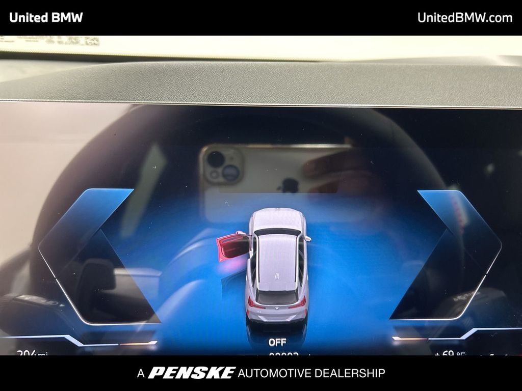 Thumbnail: 2026 BMW X3 - 15