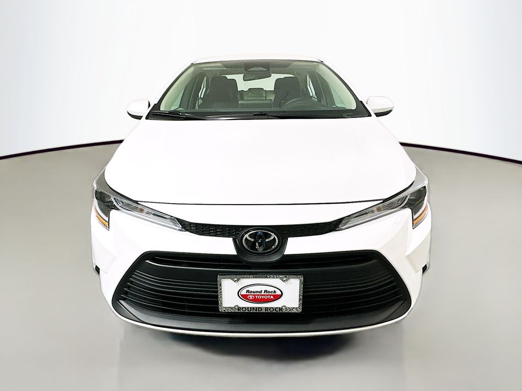 Thumbnail: 2026 Toyota Corolla - 2