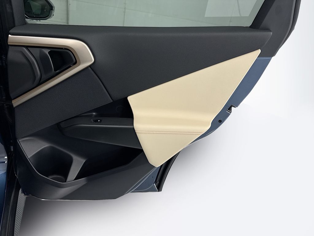 Thumbnail: 2025 BMW X3 - 26