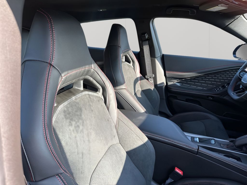 New 2026 Black Dodge R/T Scat Pack image 22
