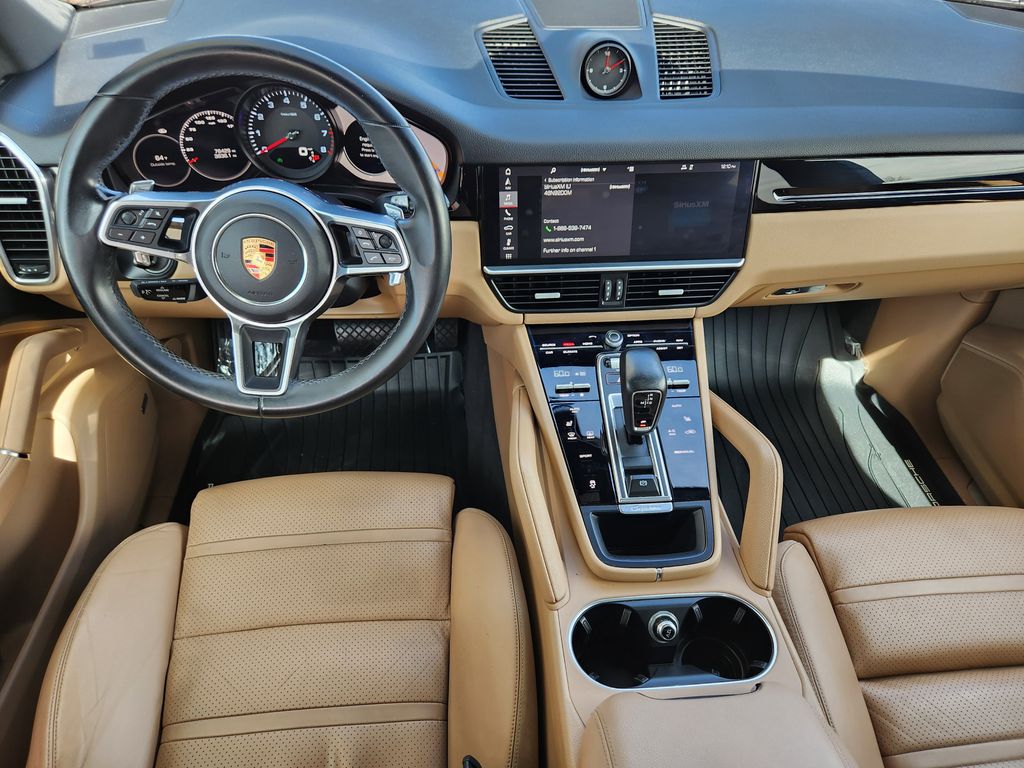 2019 Porsche Cayenne Base - Photo 16