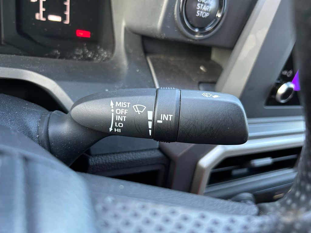 2024 Toyota Tacoma SR5 21