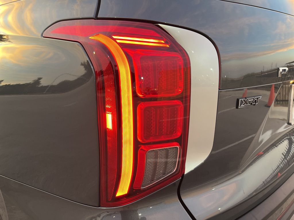 Thumbnail: 2023 Hyundai Palisade - 7