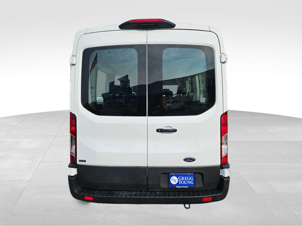 Used 2023 Ford Transit-350 Van