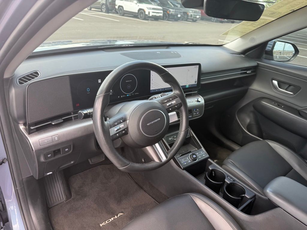 Thumbnail: 2024 Hyundai Kona - 13
