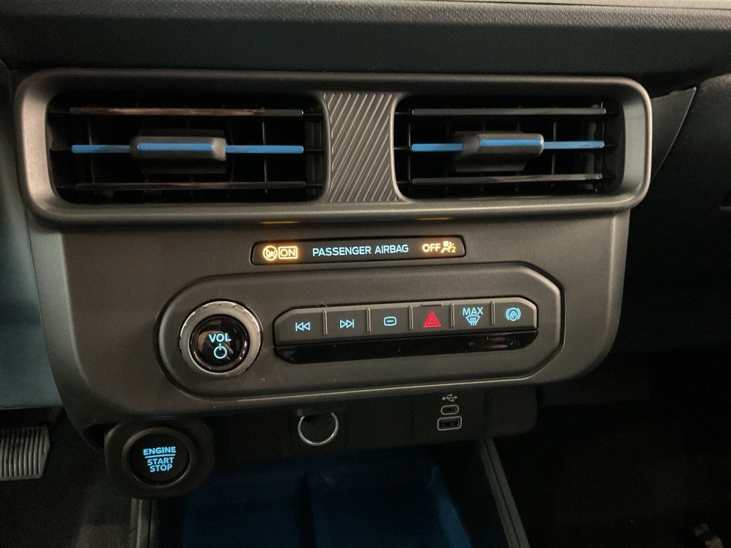 New 2026 Gray Ford XLT image 13