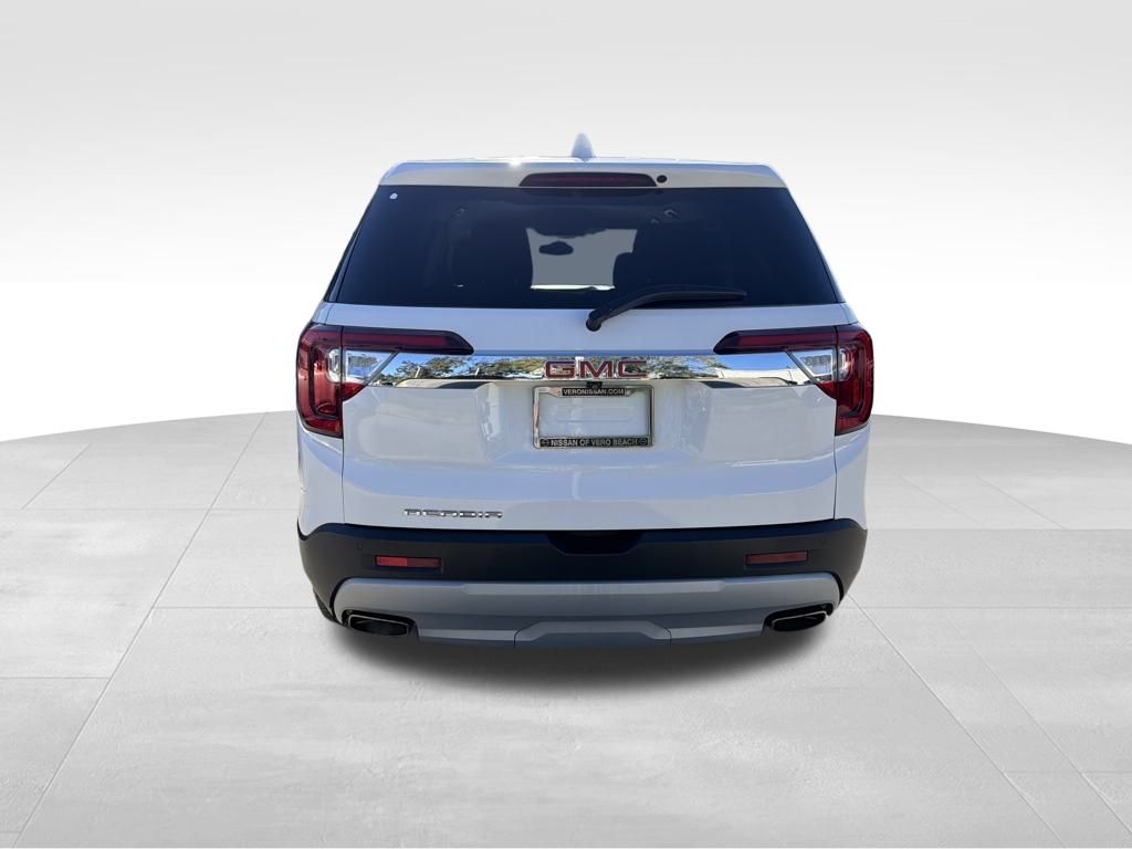 2021 Gmc Acadia SLE photo 2