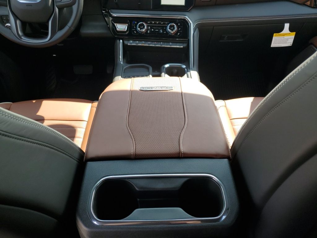 New Car 2025 Gmc Sierra 3500hd  Denali Ultimate For Sale In Austin, Texas