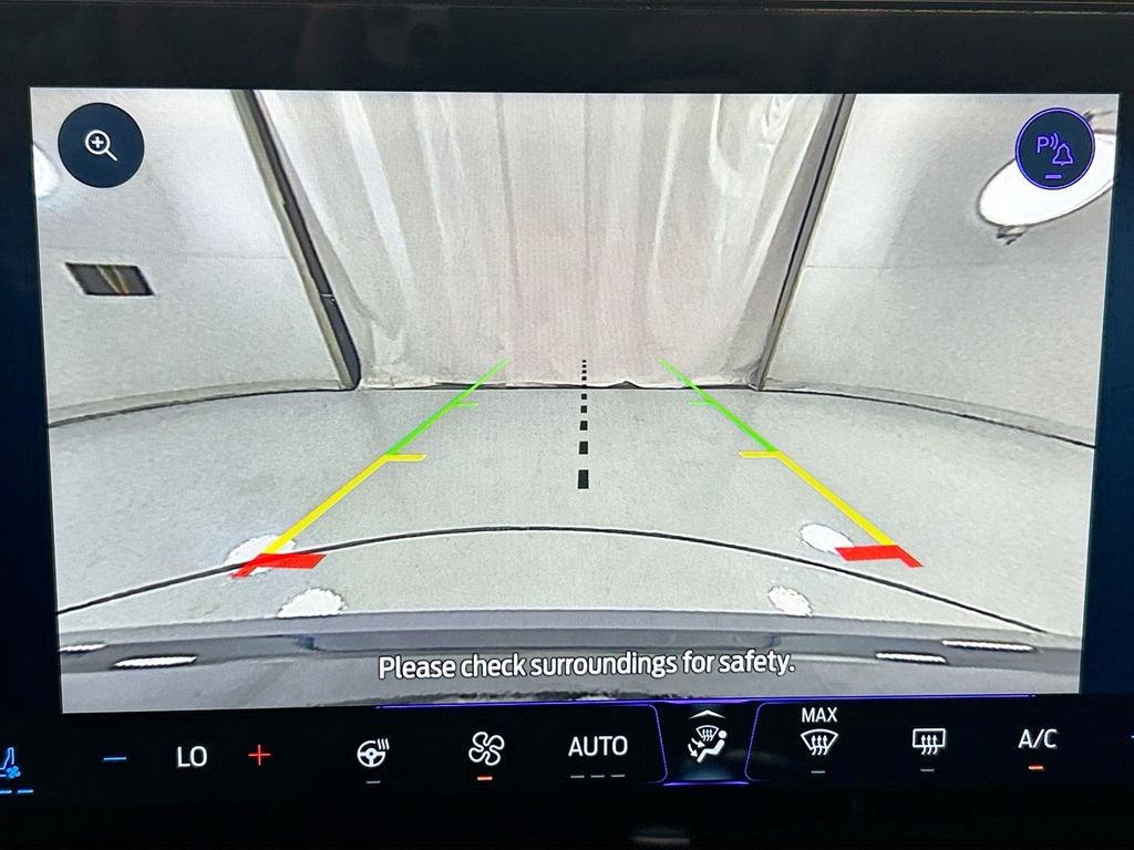 Thumbnail: 2025 Ford Mustang - 17