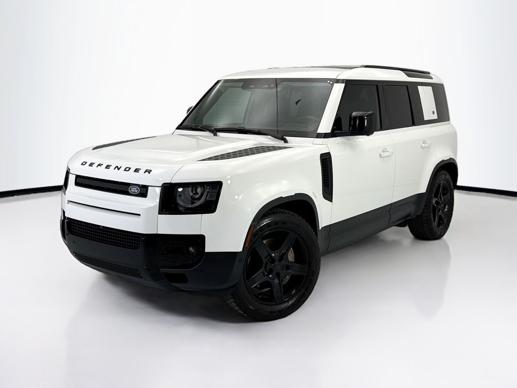 2020 Land Rover Defender 110 -
                  Phoenix, AZ