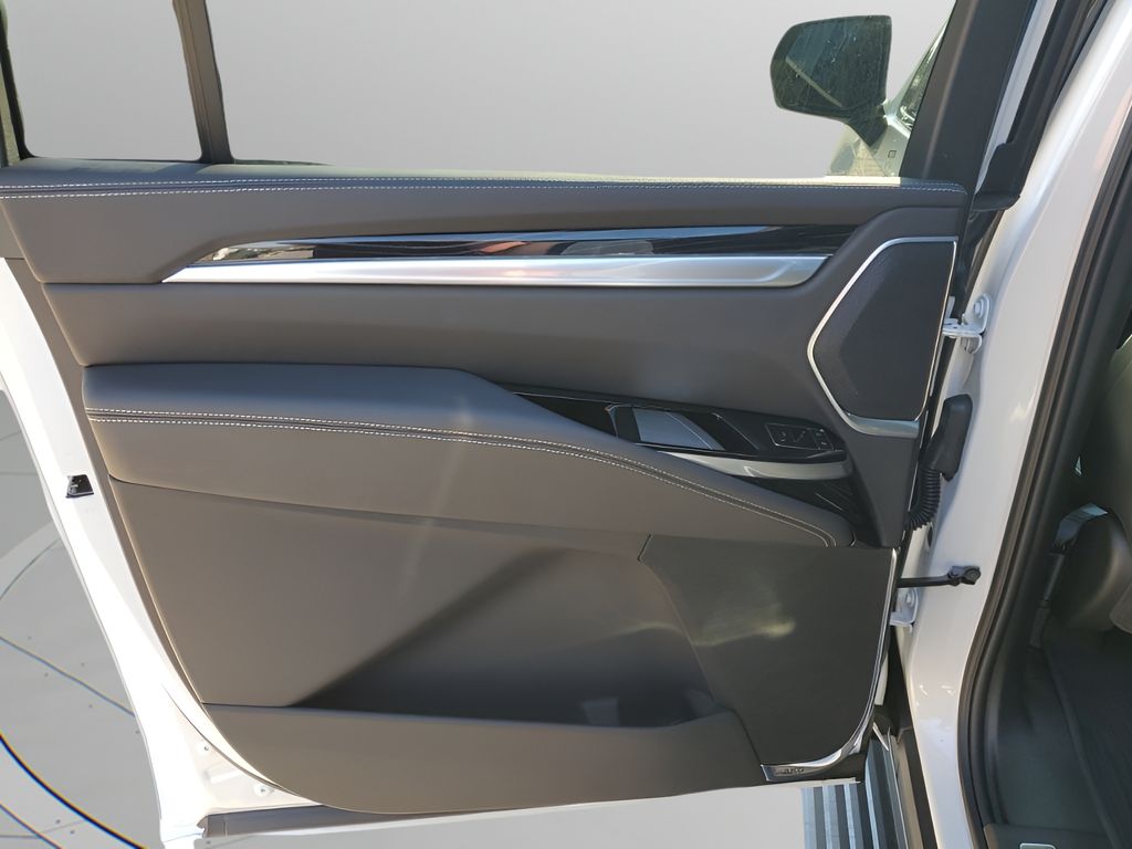 New Car 2025 Cadillac Escalade Esv  Sport For Sale In Austin, Texas