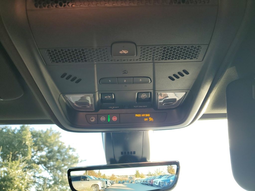 Used Car 2025 Cadillac Xt5  Sport For Sale Under $60,000 In Austin, Texas