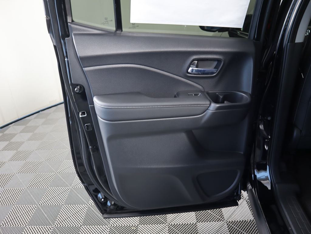 Thumbnail: 2026 Honda Ridgeline - 26