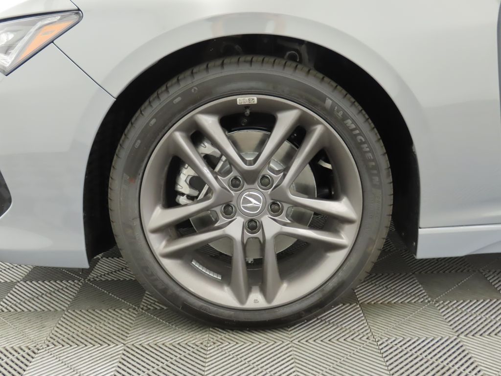 Thumbnail: 2025 Acura TLX - 31