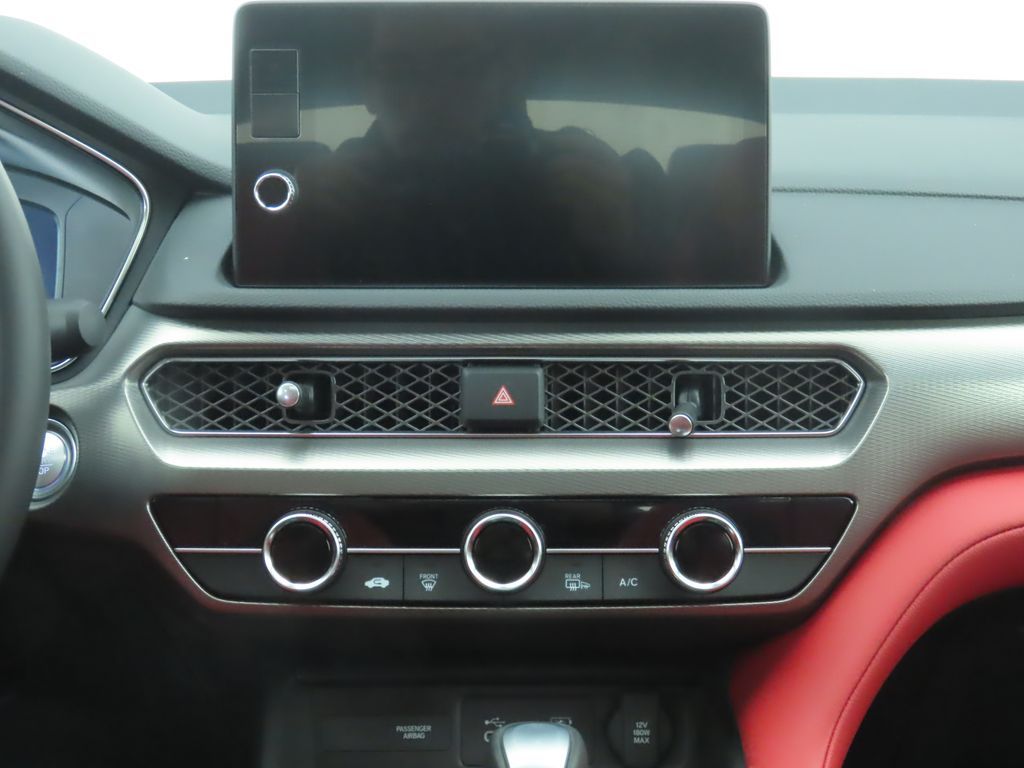 Thumbnail: 2026 Acura Integra - 15