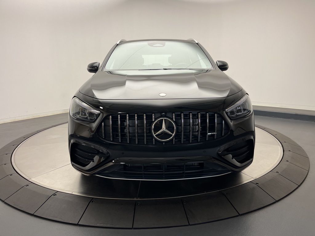 Thumbnail: 2026 Mercedes-Benz GLA - 2