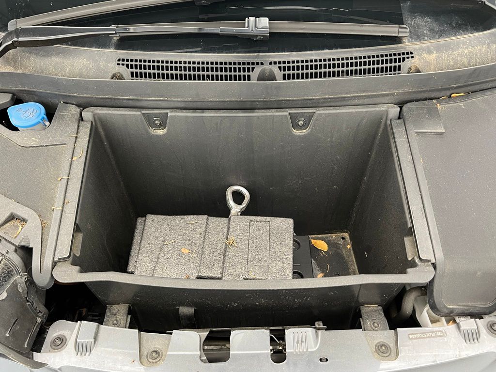 Thumbnail: 2019 BMW i3 - 6