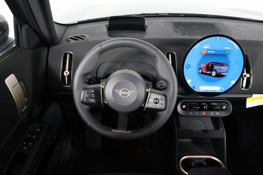 Thumbnail: 2026 MINI Cooper Countryman - 3