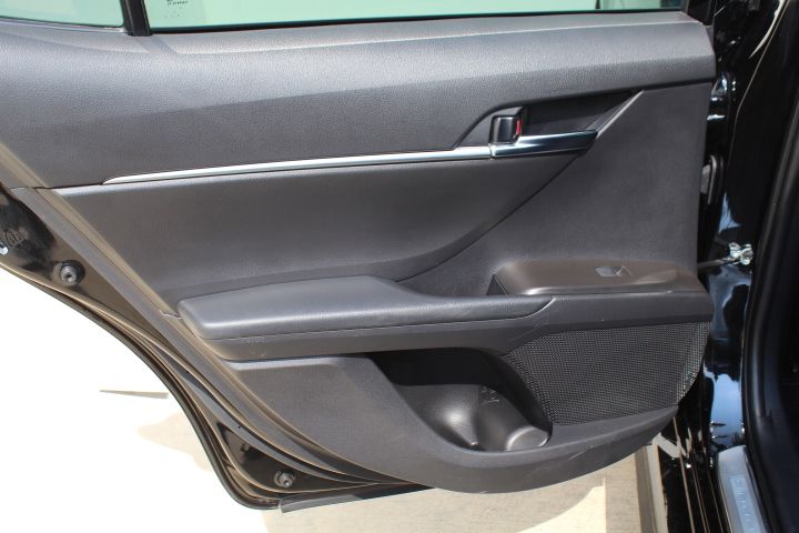 Used Car 2022 Toyota Camry  For Sale In Georgetown, Texas