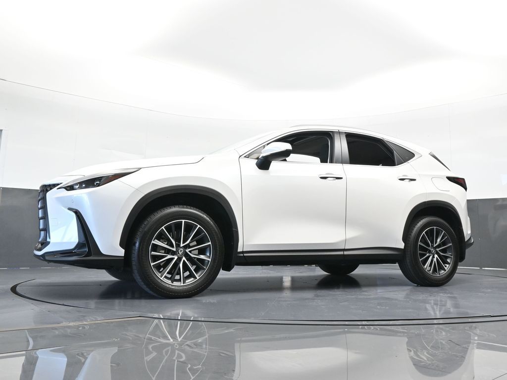 Used 2024 White Pearl Lexus 350 Premium image 56