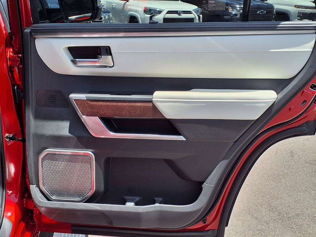 Used 2024 Toyota Sequoia SUV