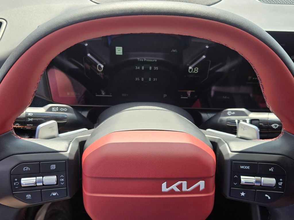 2026 Kia K4 - $28,715