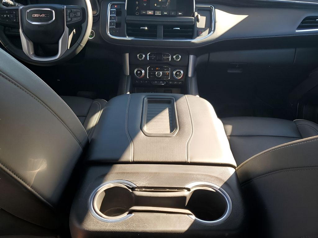 Used Car 2023 Gmc Yukon Xl  Slt For Sale Under $60,000 In Austin, Texas