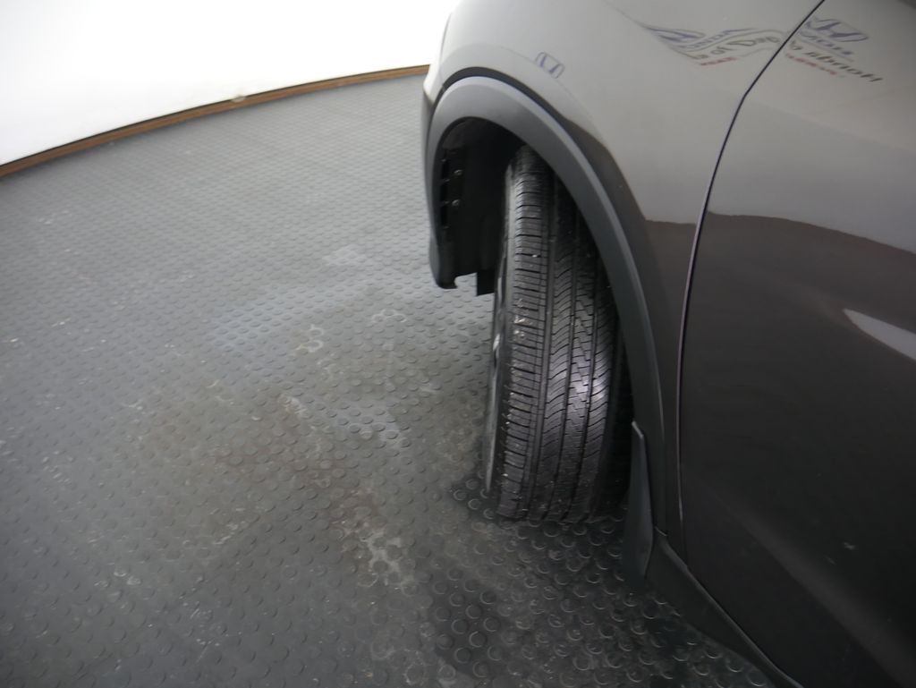 Thumbnail: 2021 Honda HR-V - 17