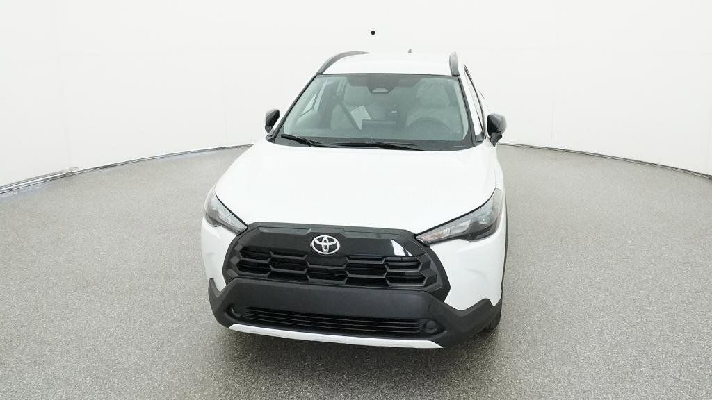 Thumbnail: 2026 Toyota Corolla Cross - 2