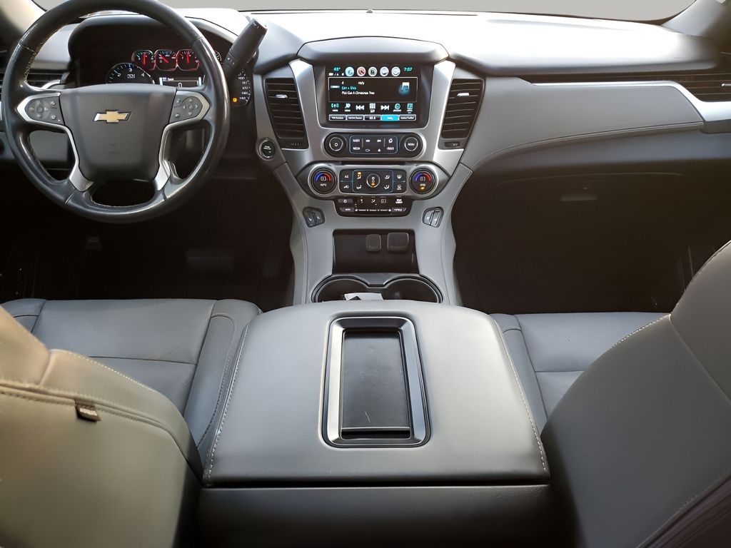 Used Car 2019 Chevrolet Tahoe  Lt For Sale Under $25,000 In Austin, Texas