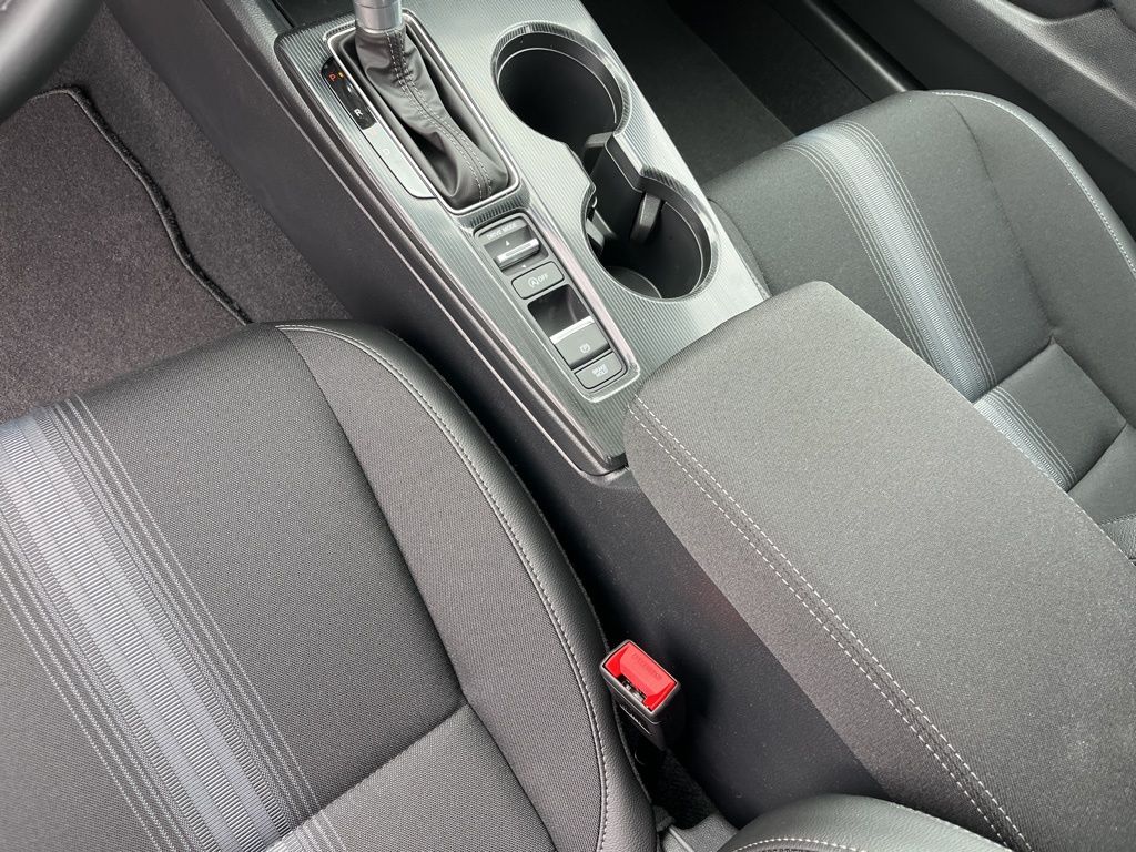 Thumbnail: 2026 Honda Civic - 11