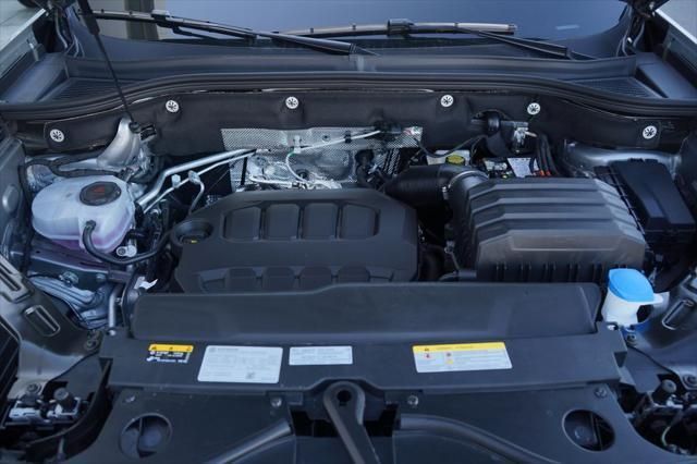 Thumbnail: 2026 Volkswagen Atlas - 13