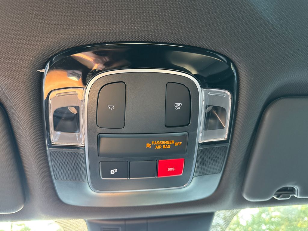 2026 Hyundai Santa Cruz SE photo 19