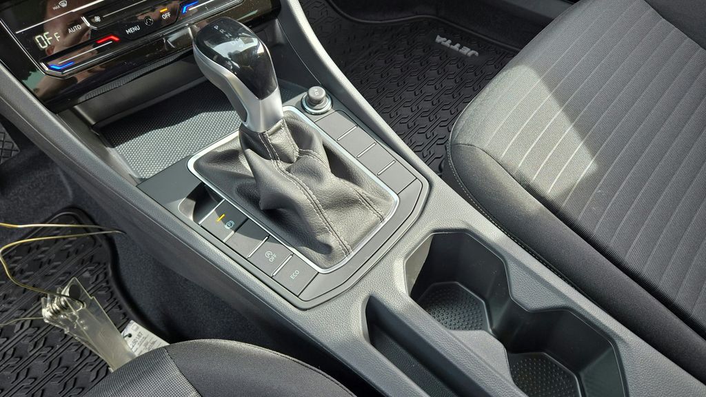 2026 Volkswagen Jetta